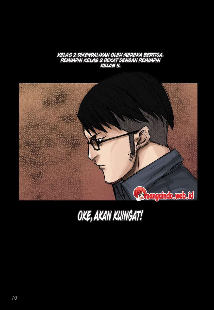 Dokgo Chapter 2 - halaman 30