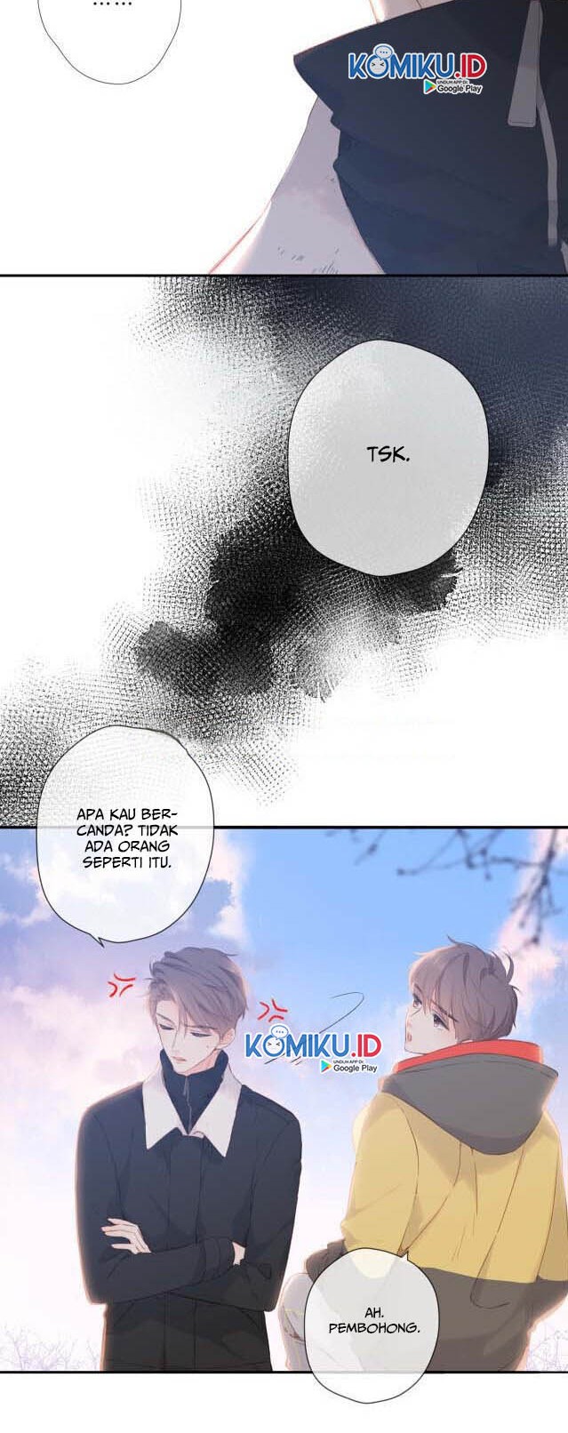 Dokgo Chapter 2 - halaman 6