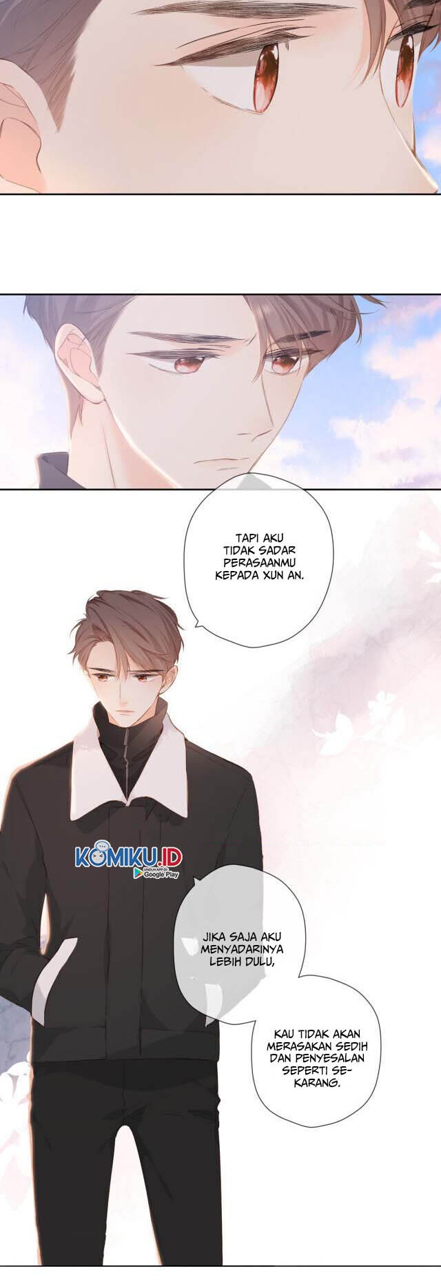 Dokgo Chapter 2 - halaman 8