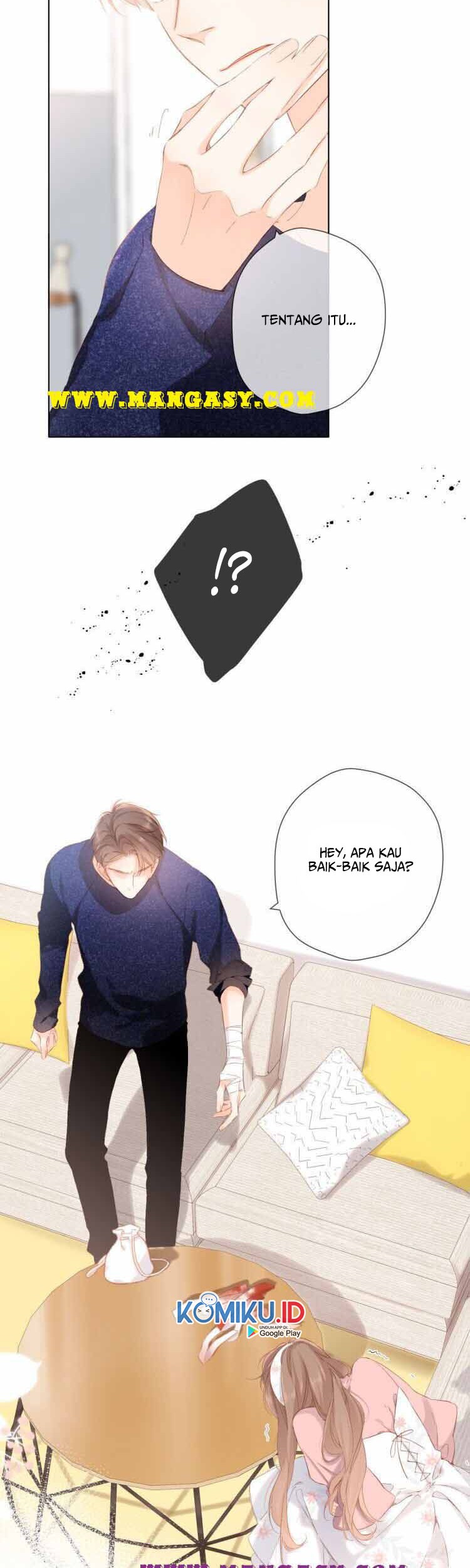 Dokgo Chapter 21 - halaman 13