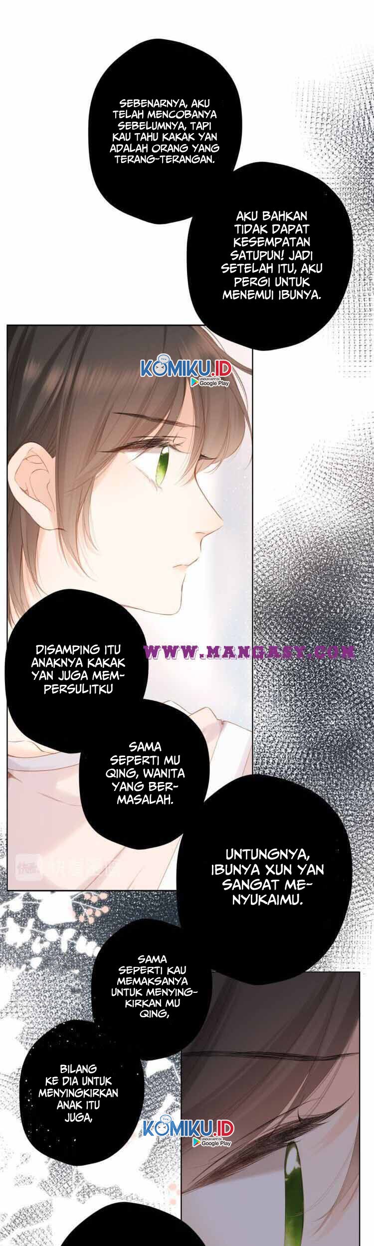 Dokgo Chapter 26 - halaman 2