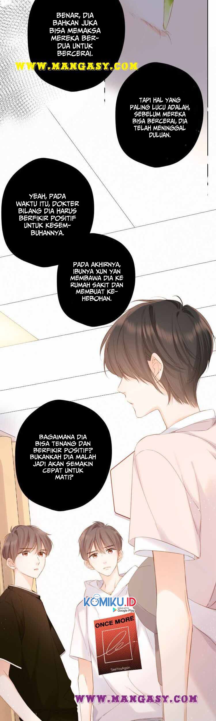 Dokgo Chapter 26 - halaman 3