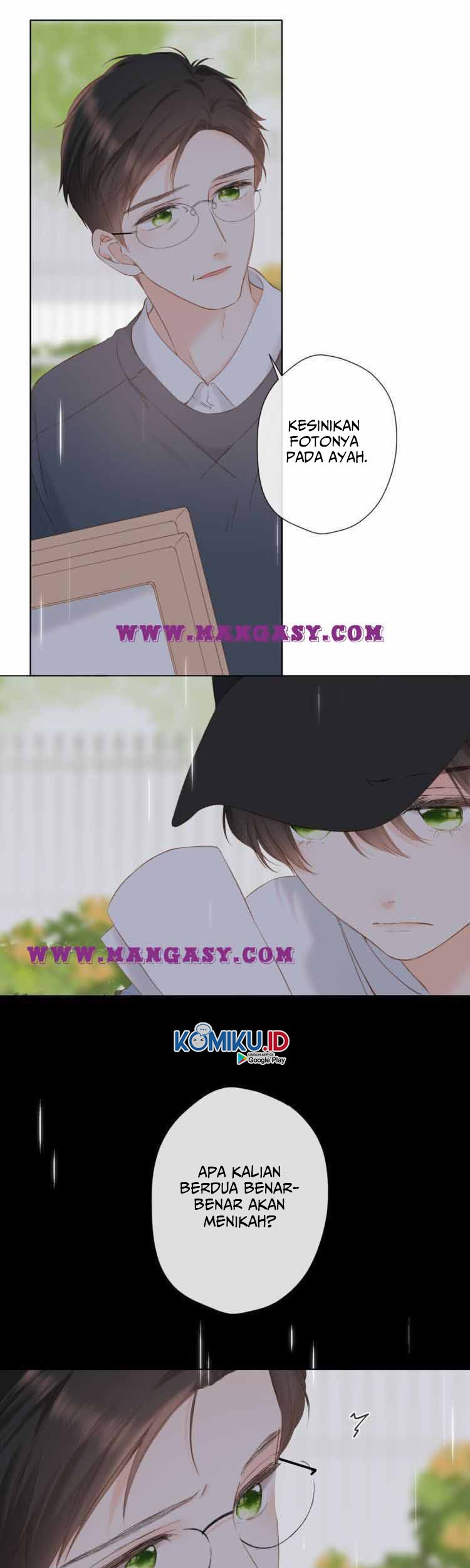 Dokgo Chapter 26 - halaman 5
