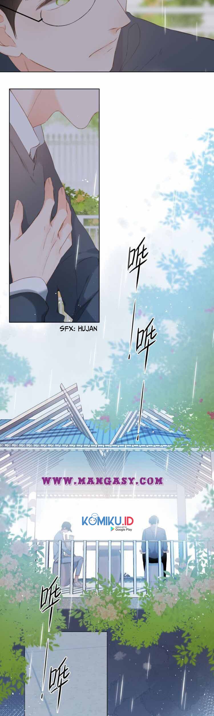 Dokgo Chapter 26 - halaman 6