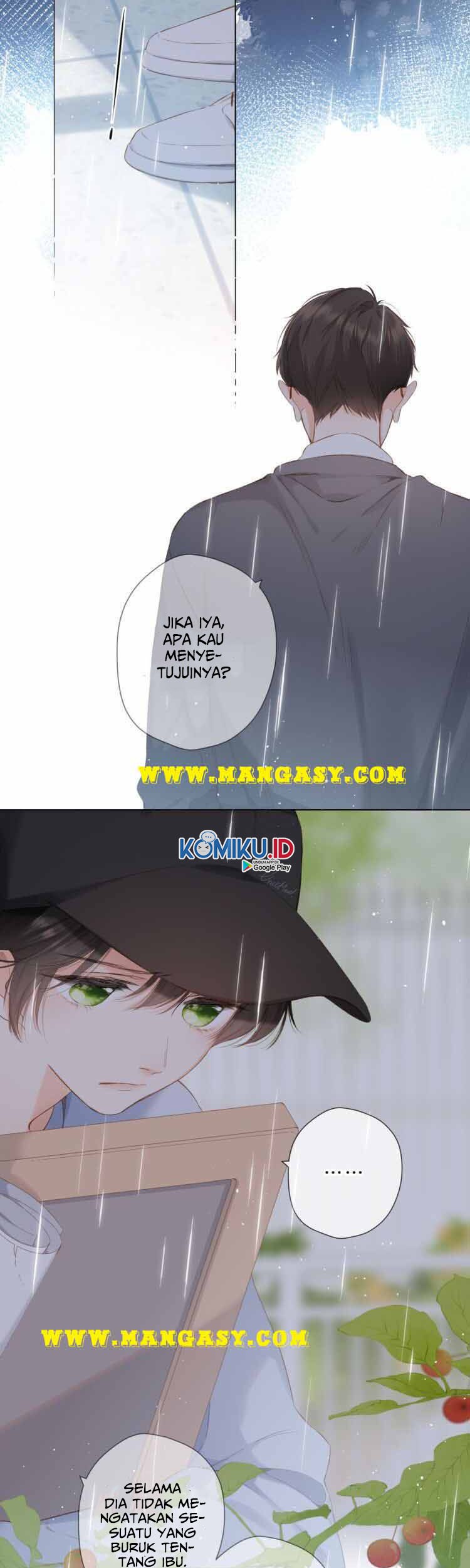 Dokgo Chapter 26 - halaman 7