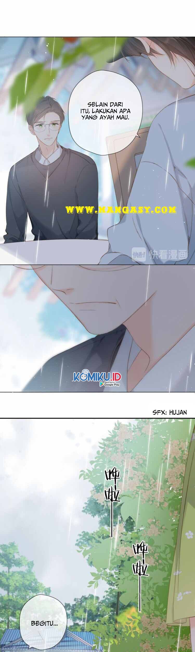 Dokgo Chapter 26 - halaman 9