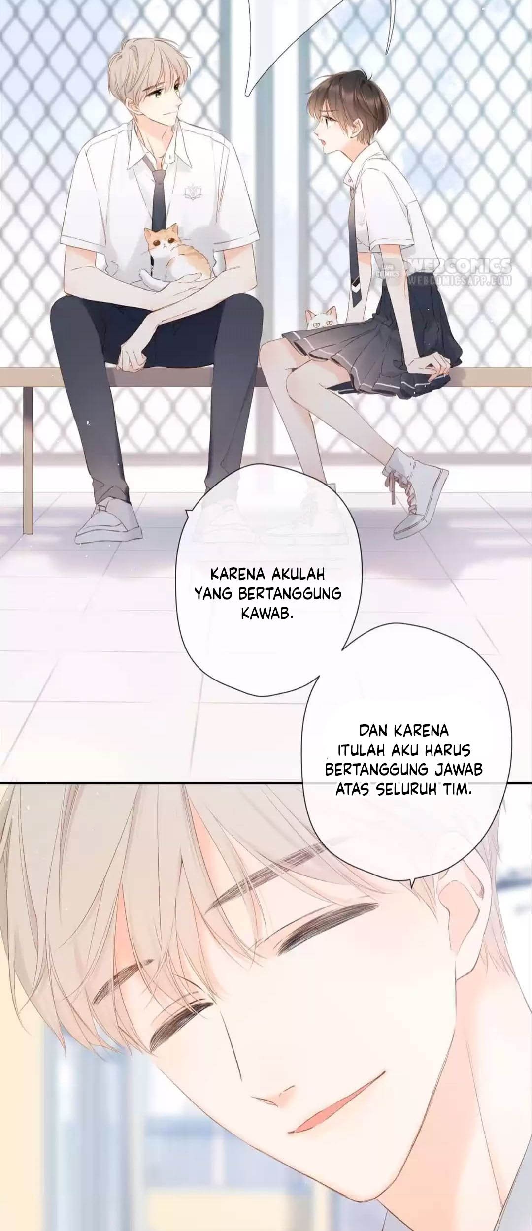 Dokgo Chapter 42 - halaman 13