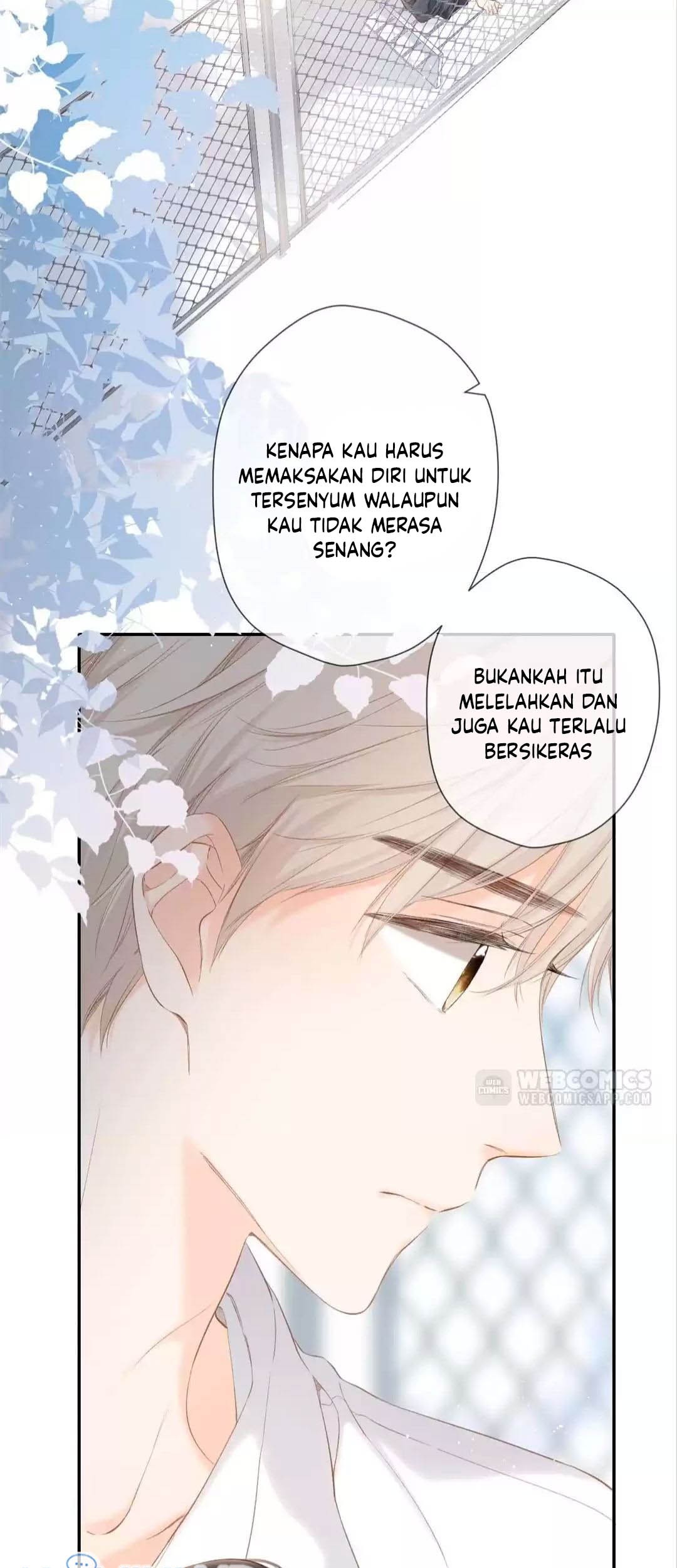 Dokgo Chapter 42 - halaman 17