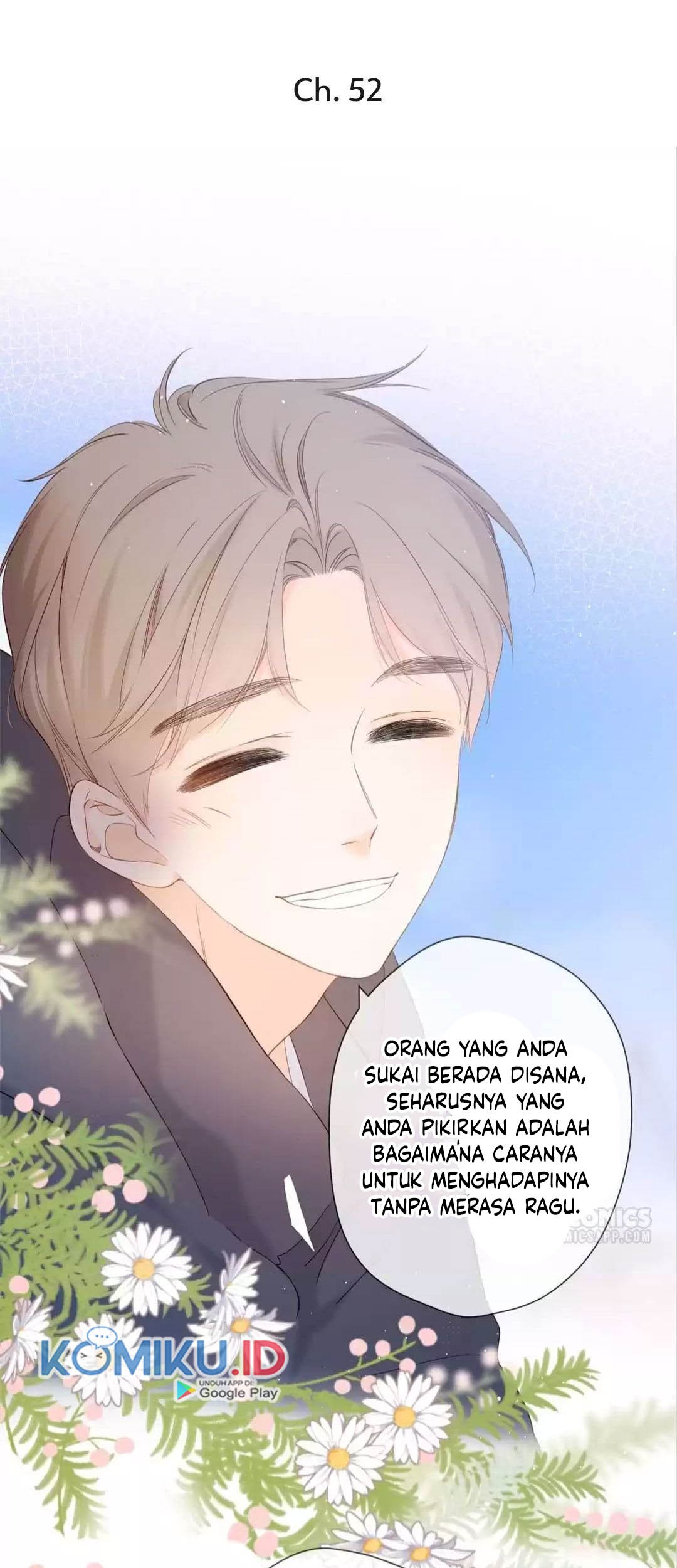Dokgo Chapter 42 - halaman 3