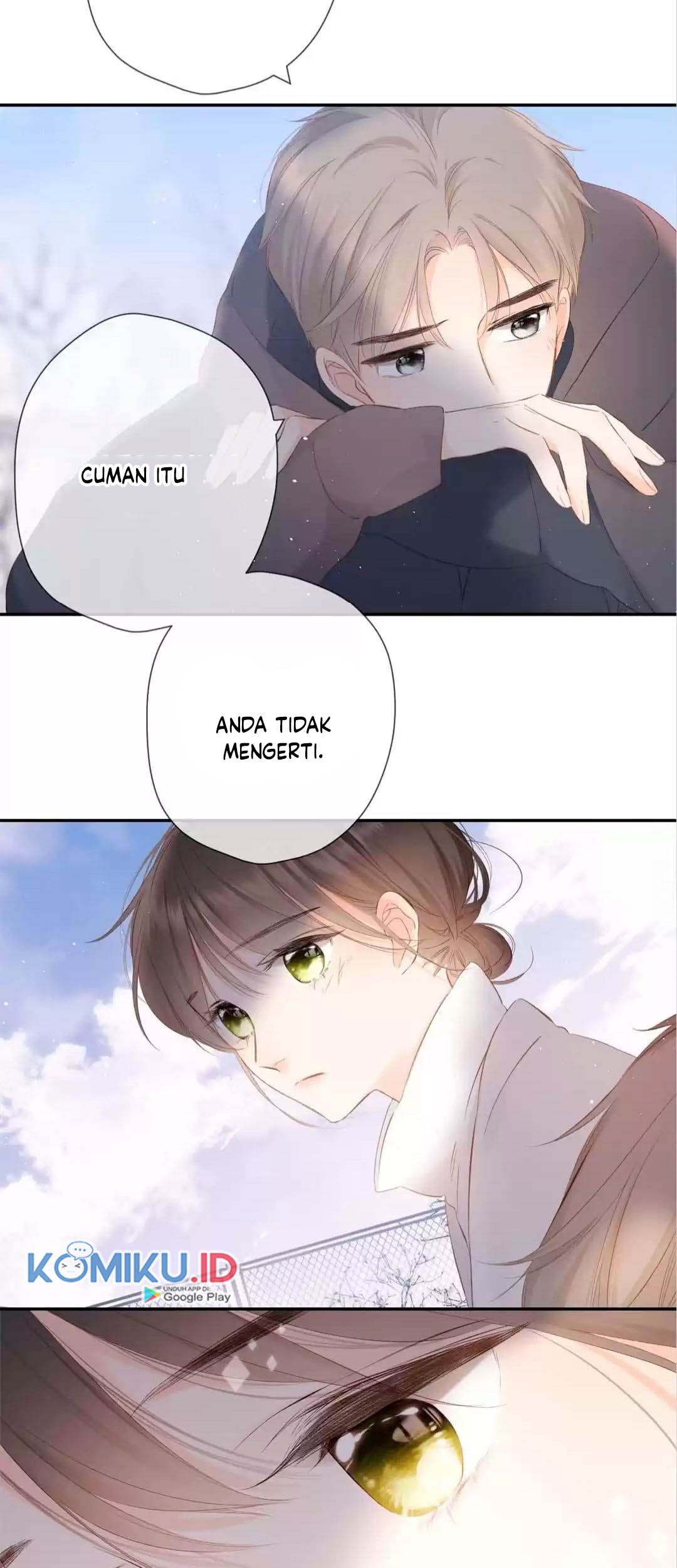Dokgo Chapter 42 - halaman 9