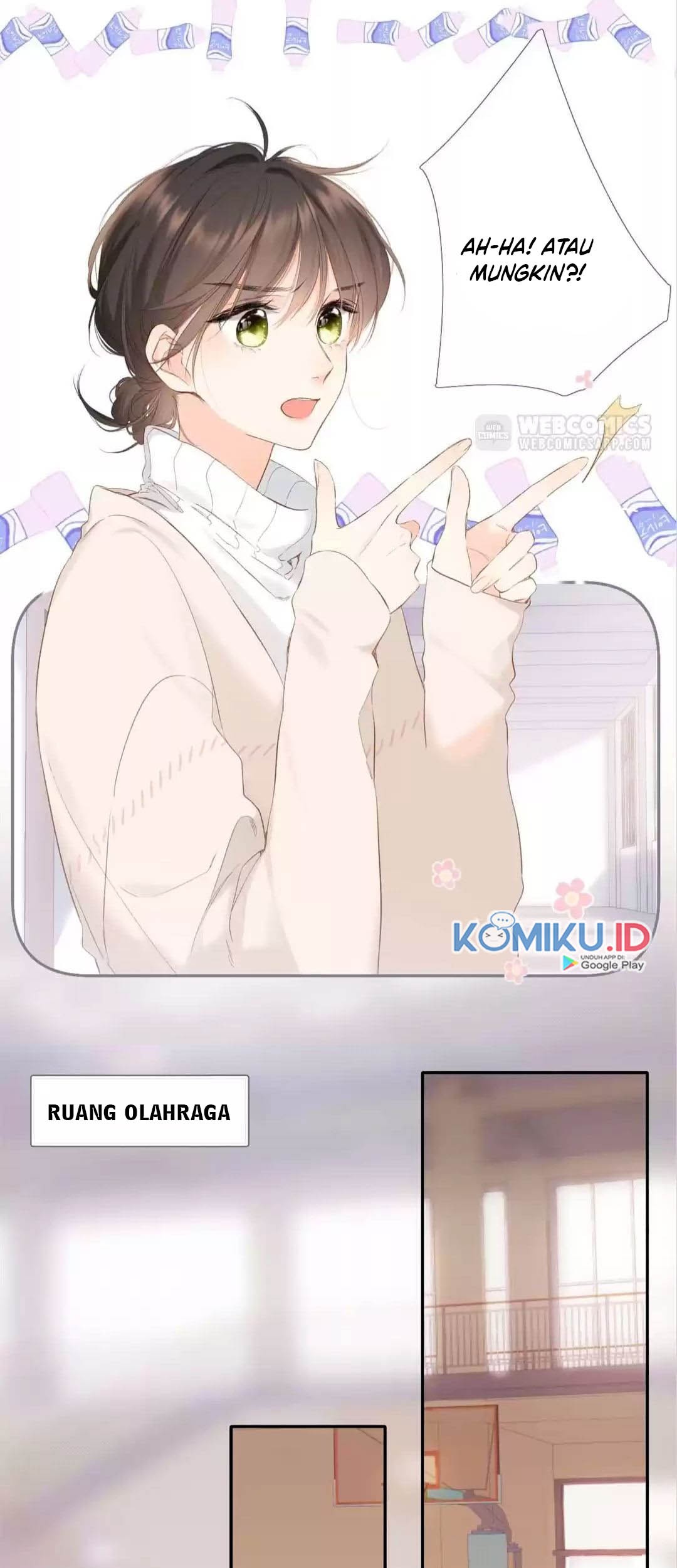 Dokgo Chapter 43 - halaman 13