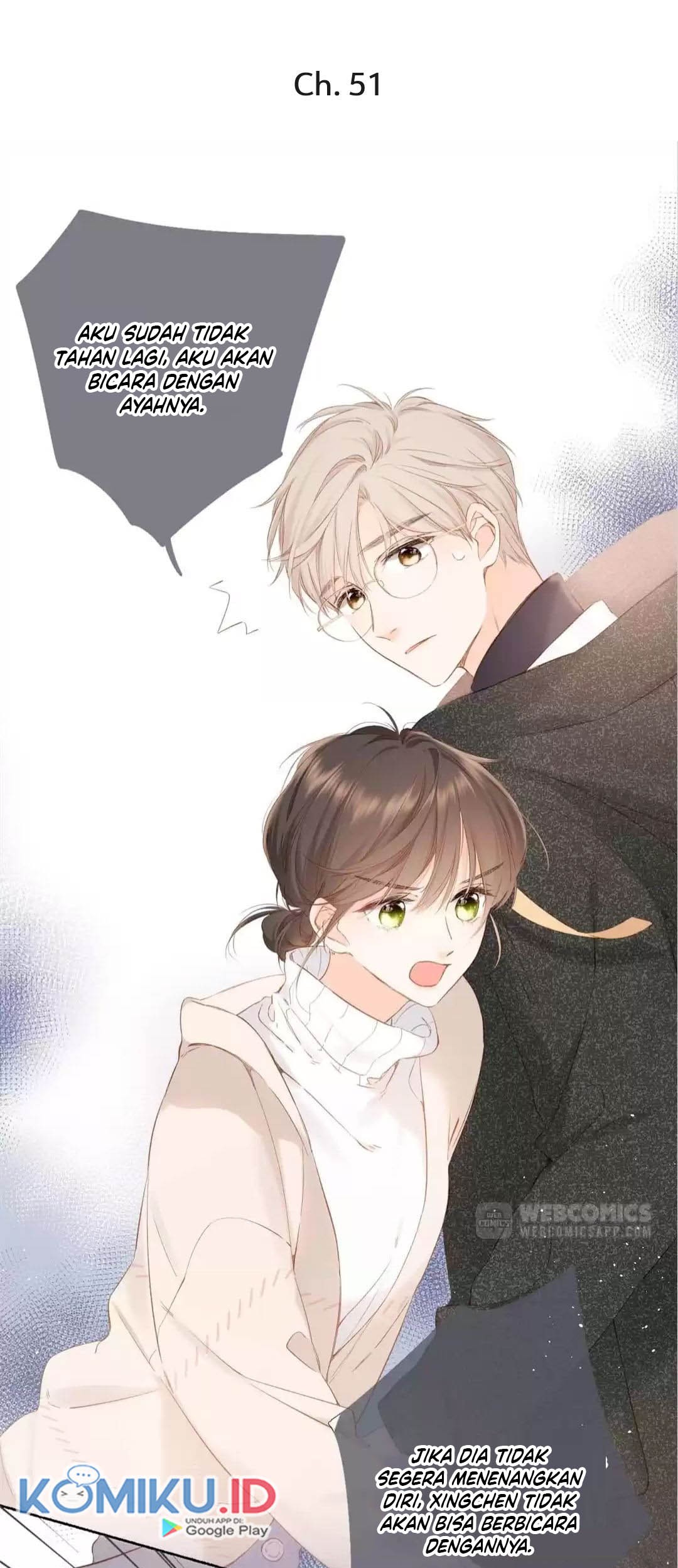 Dokgo Chapter 43 - halaman 3