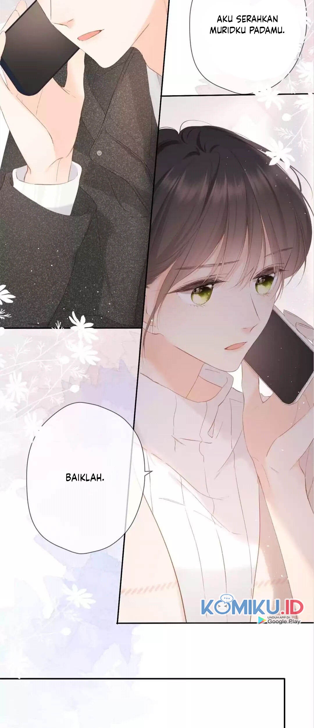 Dokgo Chapter 44 - halaman 13