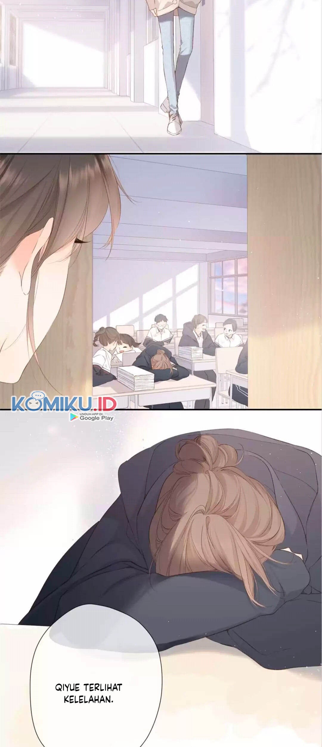 Dokgo Chapter 44 - halaman 5