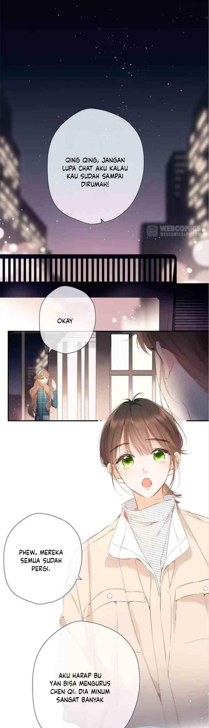 Dokgo Chapter 51 - halaman 14