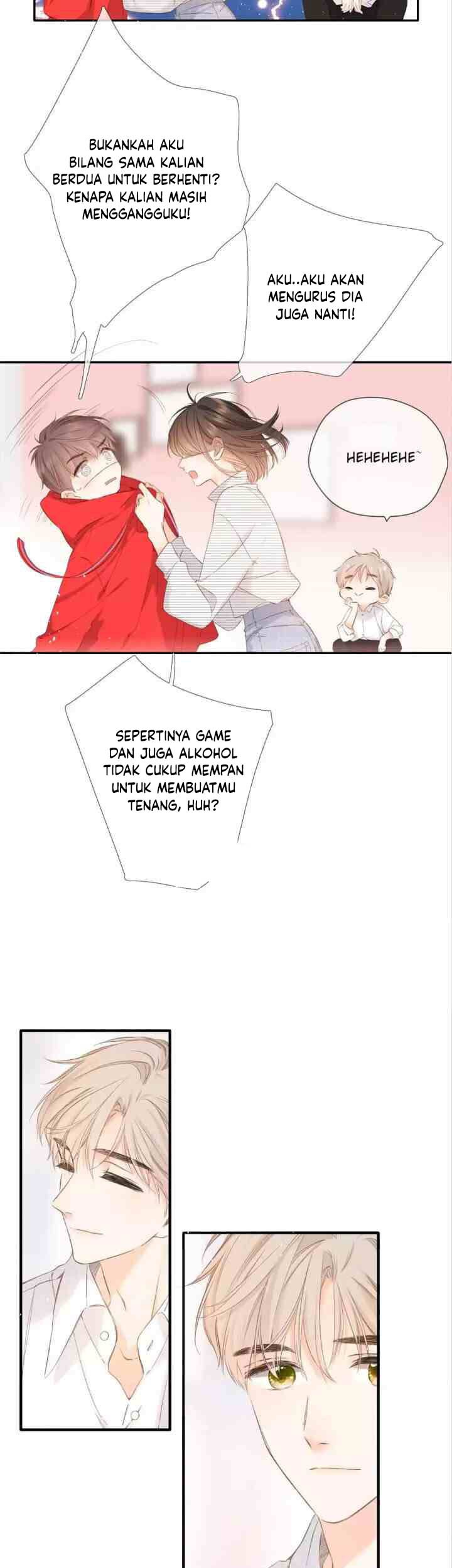 Dokgo Chapter 51 - halaman 6