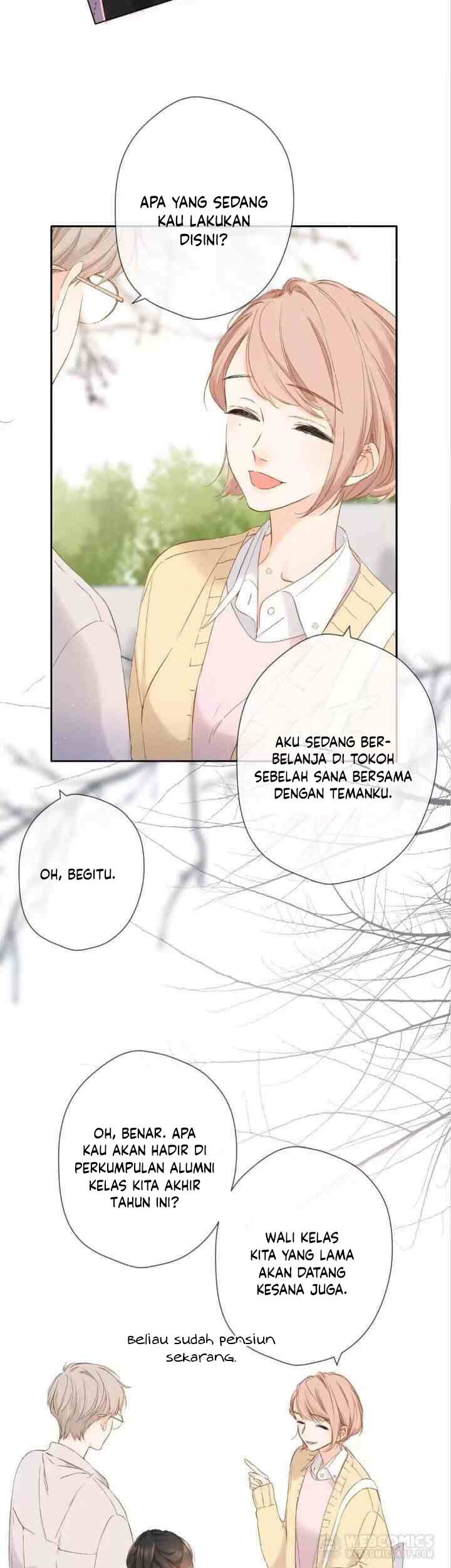 Dokgo Chapter 61 - halaman 10