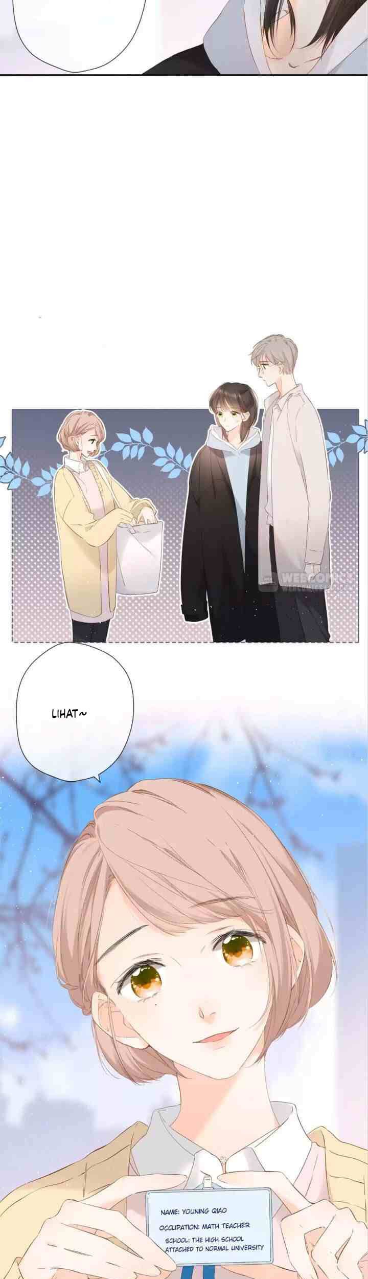 Dokgo Chapter 61 - halaman 14