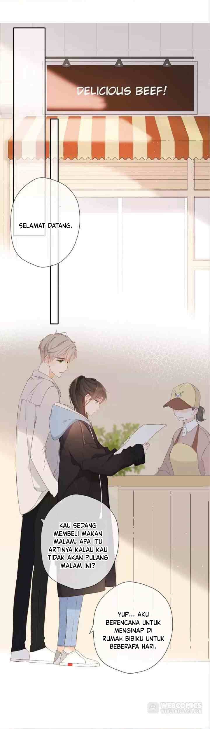 Dokgo Chapter 61 - halaman 16