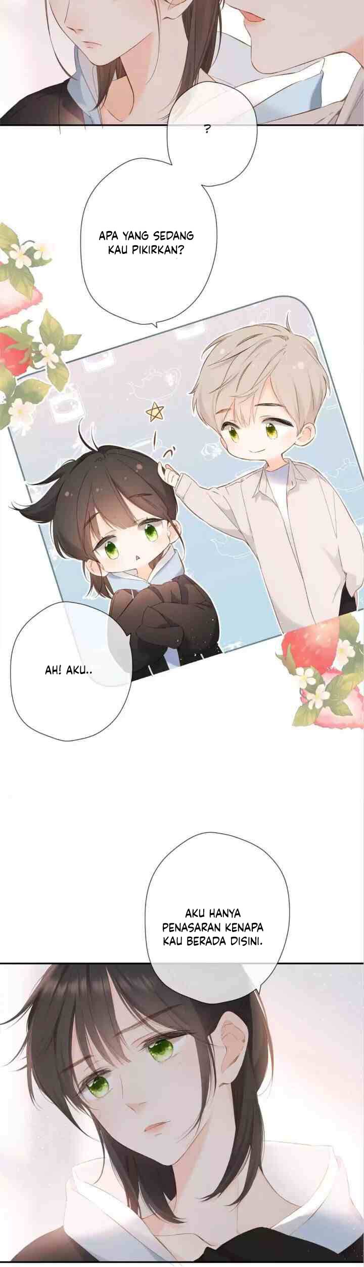 Dokgo Chapter 61 - halaman 18