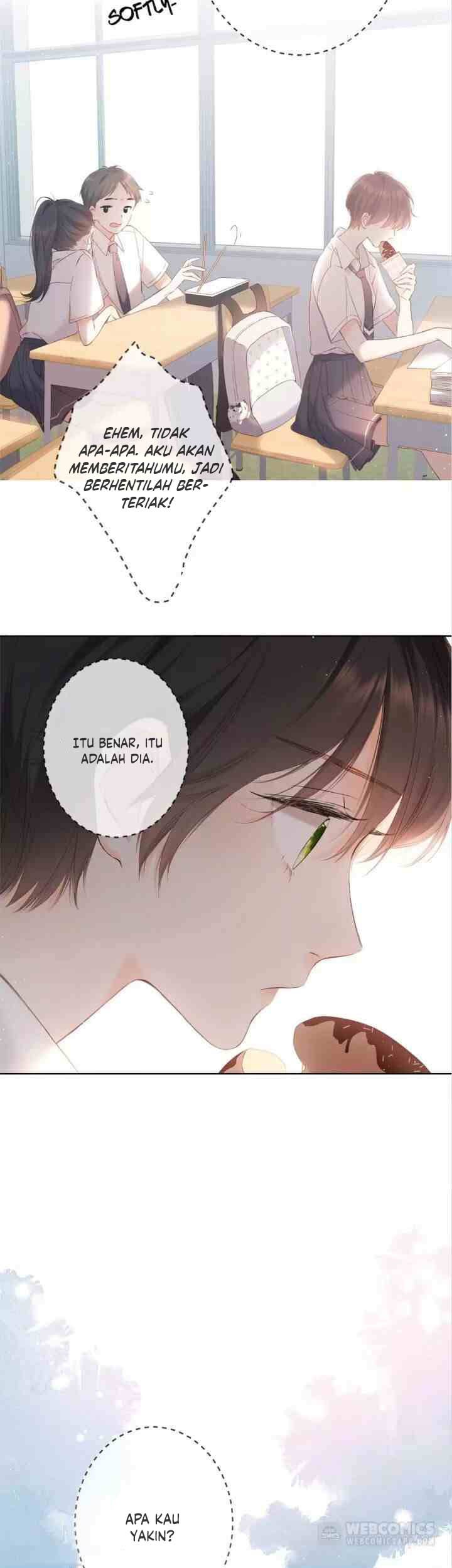 Dokgo Chapter 61 - halaman 4