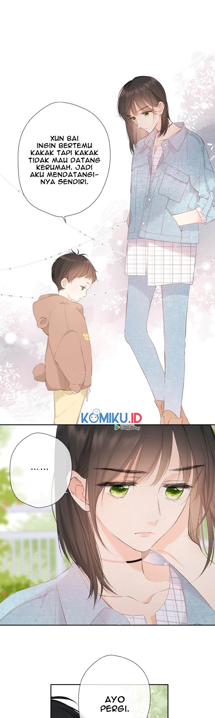 Dokgo Chapter 81 - halaman 6