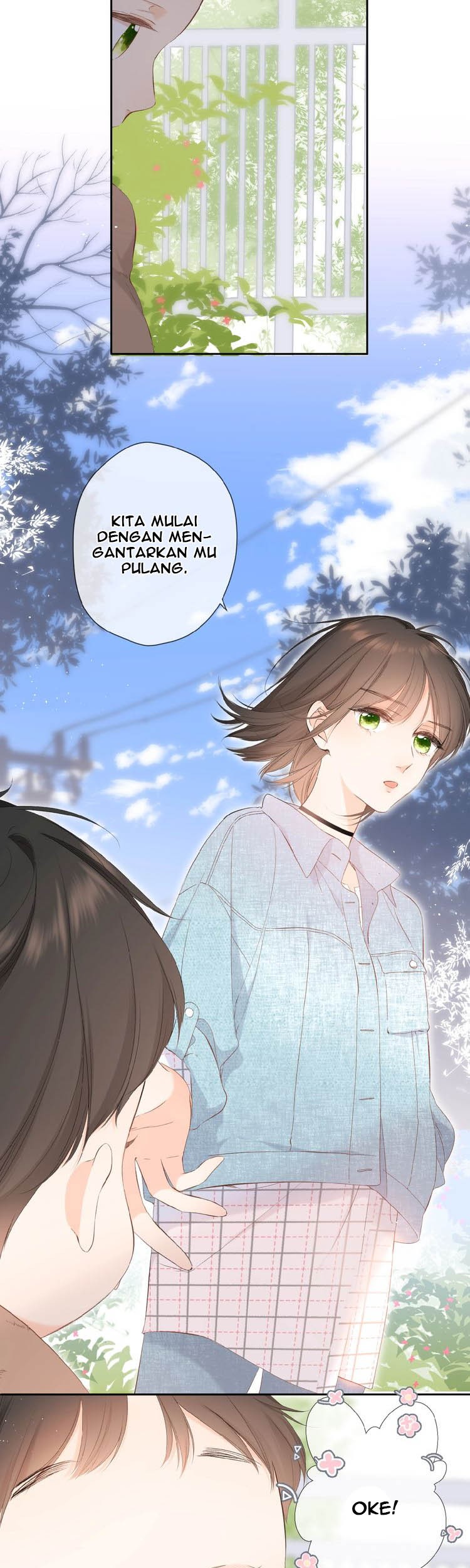 Dokgo Chapter 81 - halaman 8