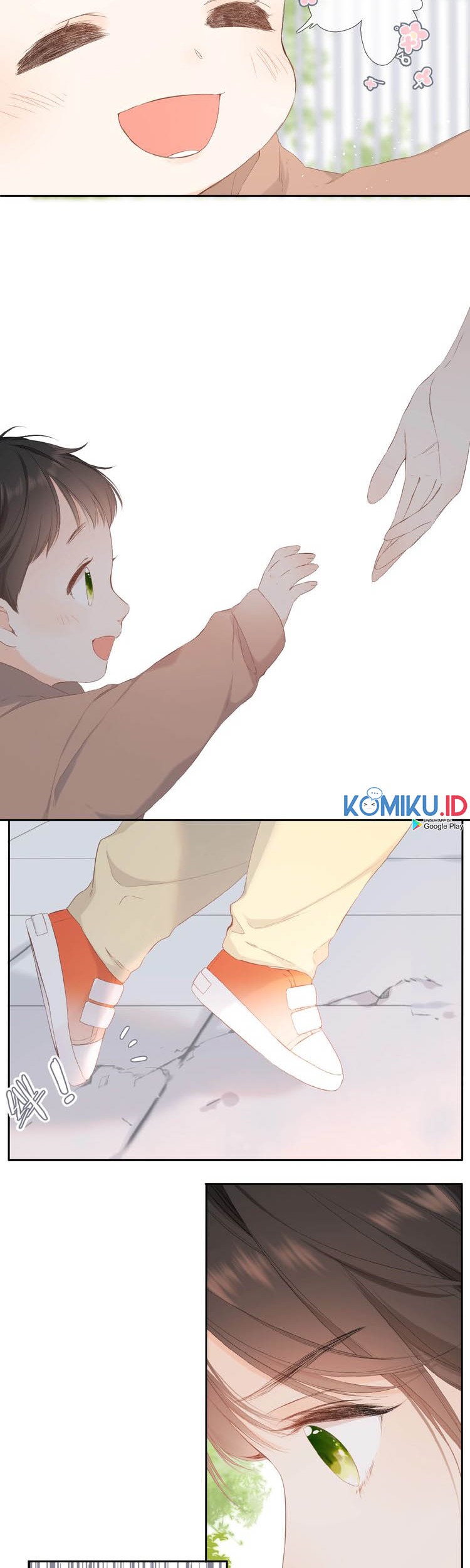 Dokgo Chapter 81 - halaman 9
