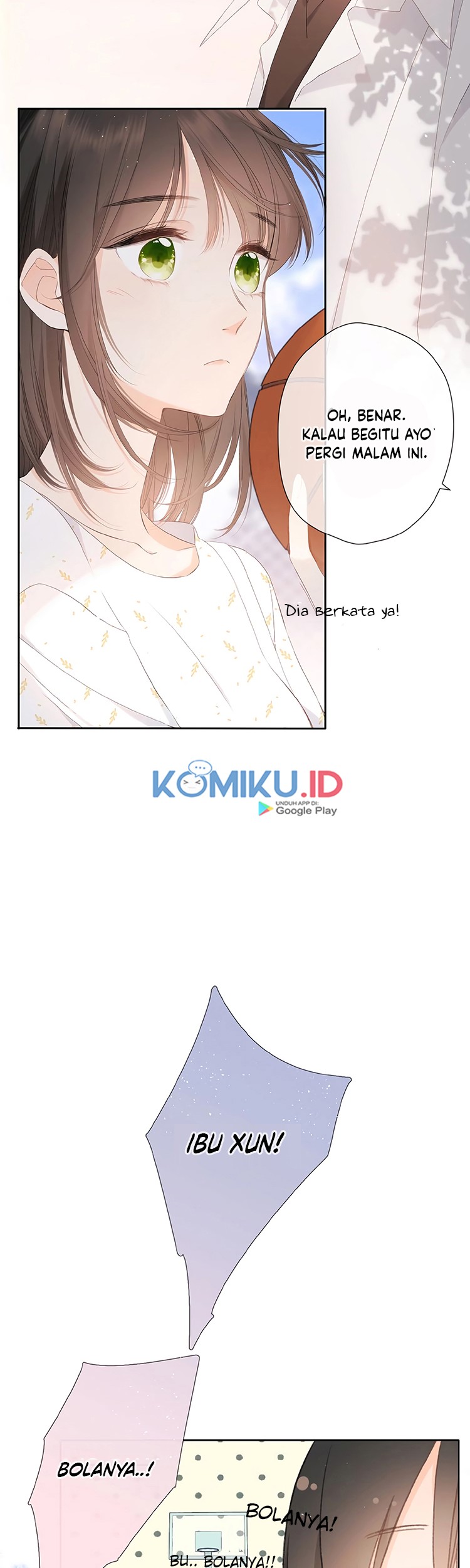 Dokgo Chapter 88 - halaman 16