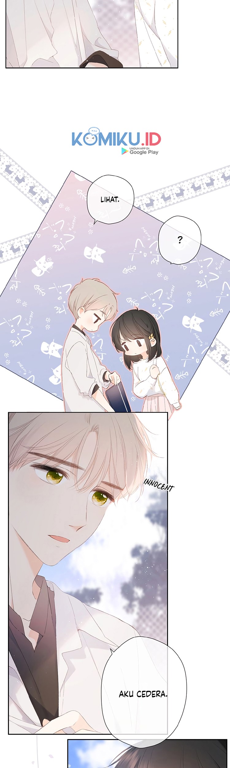Dokgo Chapter 88 - halaman 19