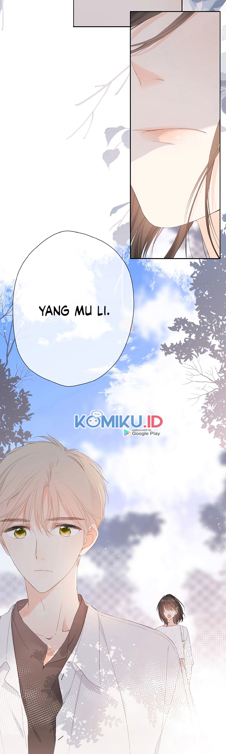 Dokgo Chapter 88 - halaman 8