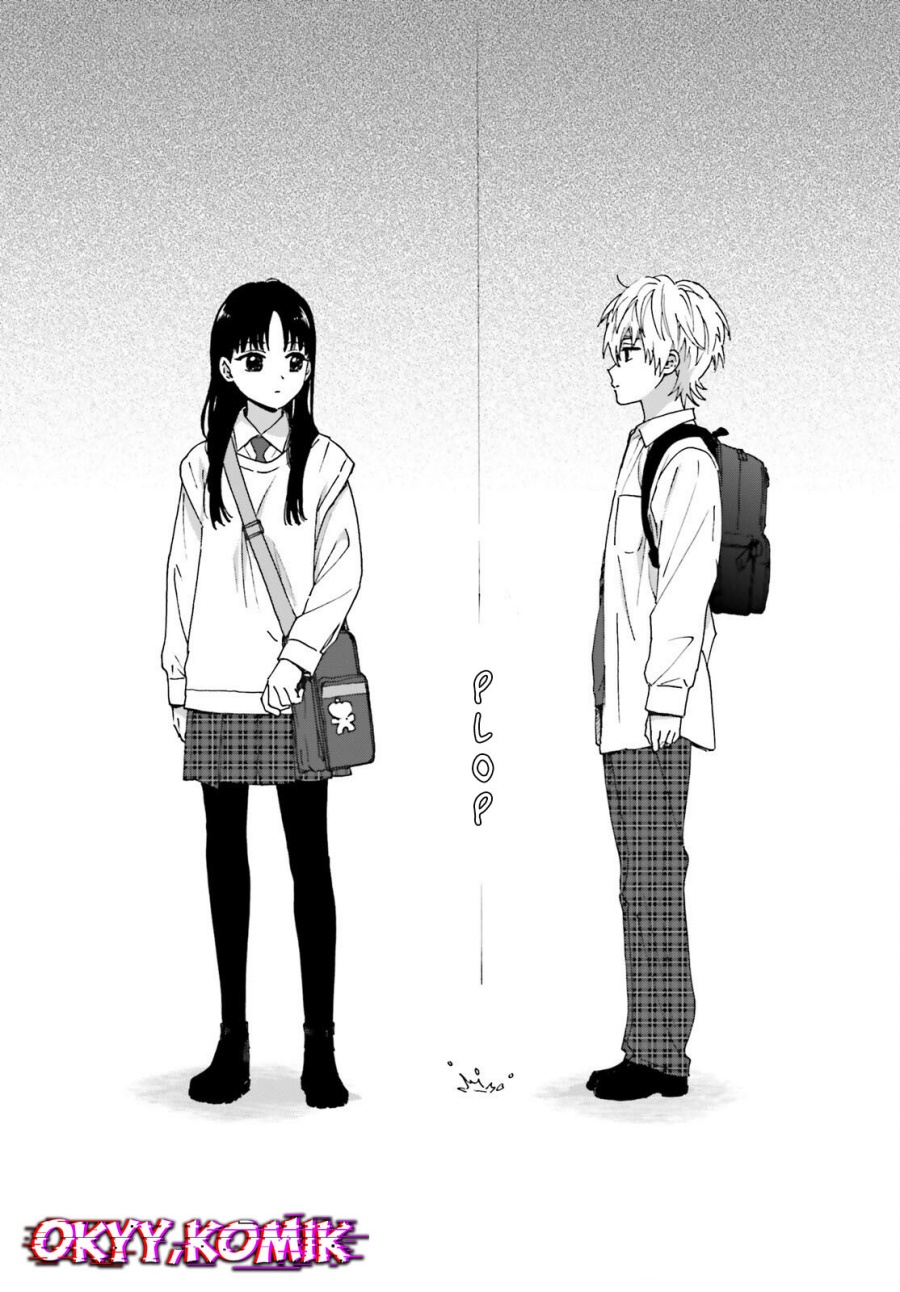 Dokidoki Dokidoki Chapter 1 - halaman 7