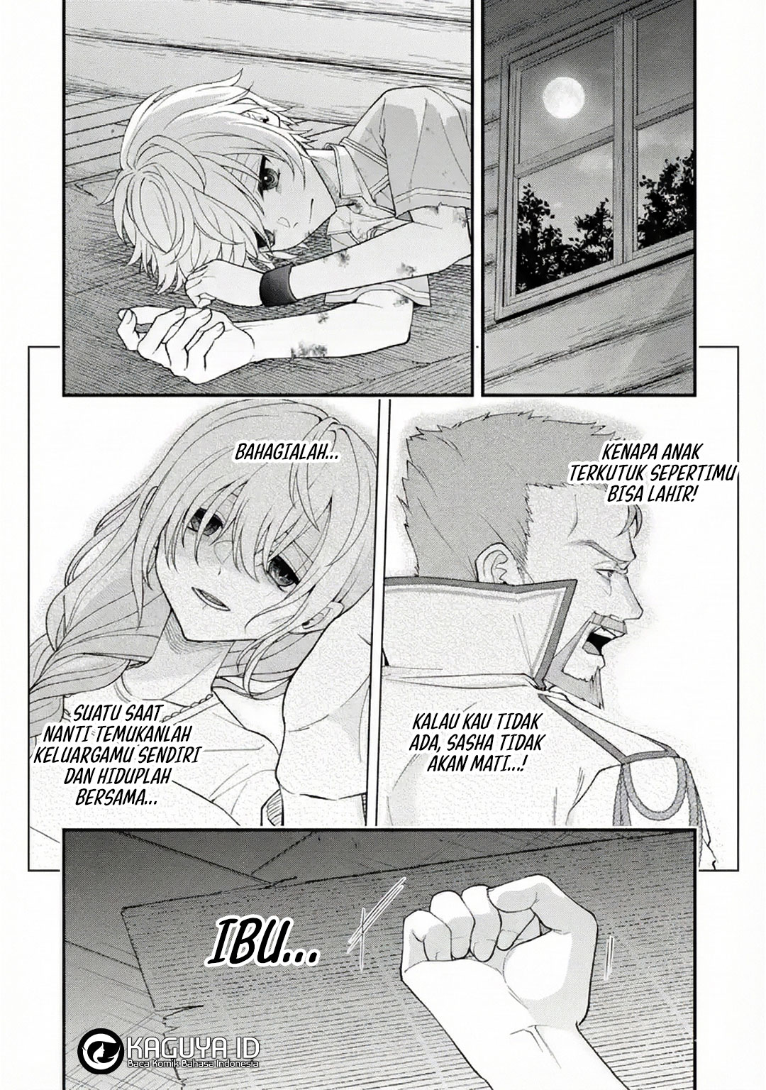 Doku no Ou: Saikyou no Chikara ni Kakusei shita Ore wa Biki-tachi wo Shitagae, Hatsujou Harem no Aruji to Naru Chapter 1.3 - halaman 23