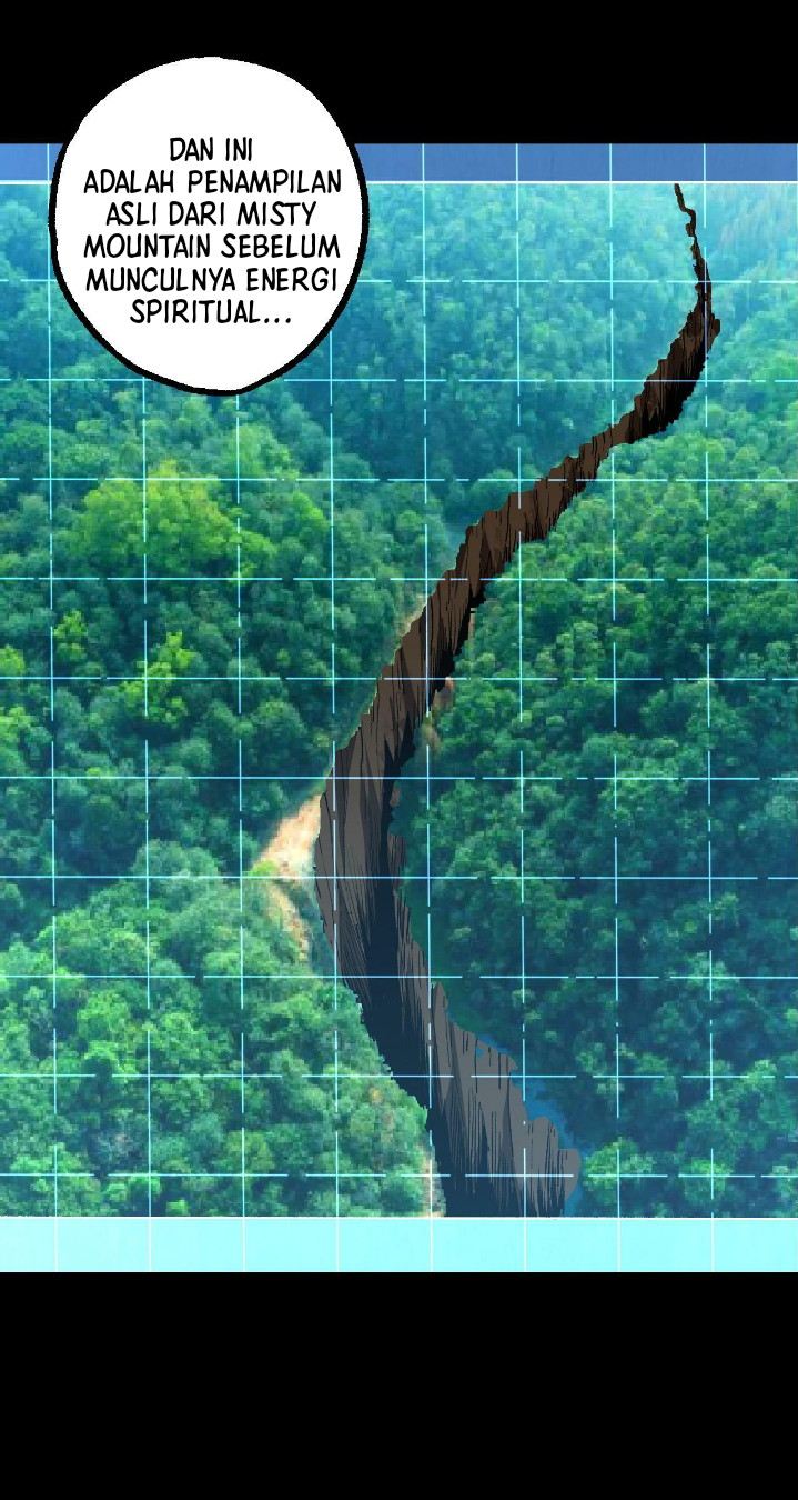 Dokumo Oji-san Chapter 0 - halaman 4