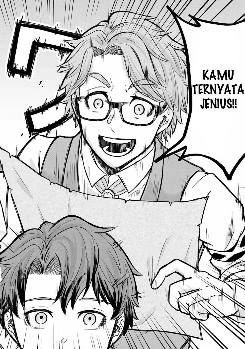 Dokushin Kizoku wa Isekai wo Ouka suru: Kekkon shinai Otoko no Yuuga na Ohitorisama Life Chapter 1 - halaman 23