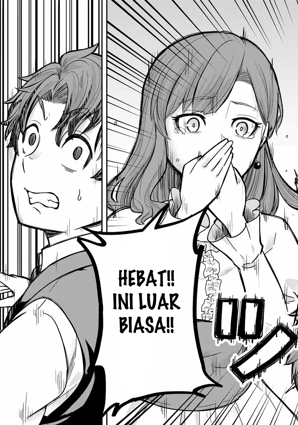 Dokushin Kizoku wa Isekai wo Ouka suru: Kekkon shinai Otoko no Yuuga na Ohitorisama Life Chapter 1 - halaman 24