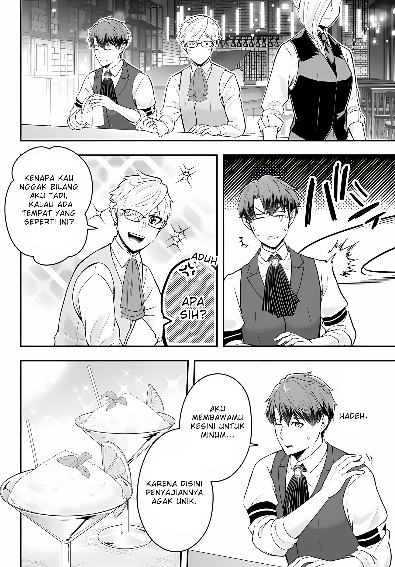 Dokushin Kizoku wa Isekai wo Ouka suru: Kekkon shinai Otoko no Yuuga na Ohitorisama Life Chapter 12 - halaman 15