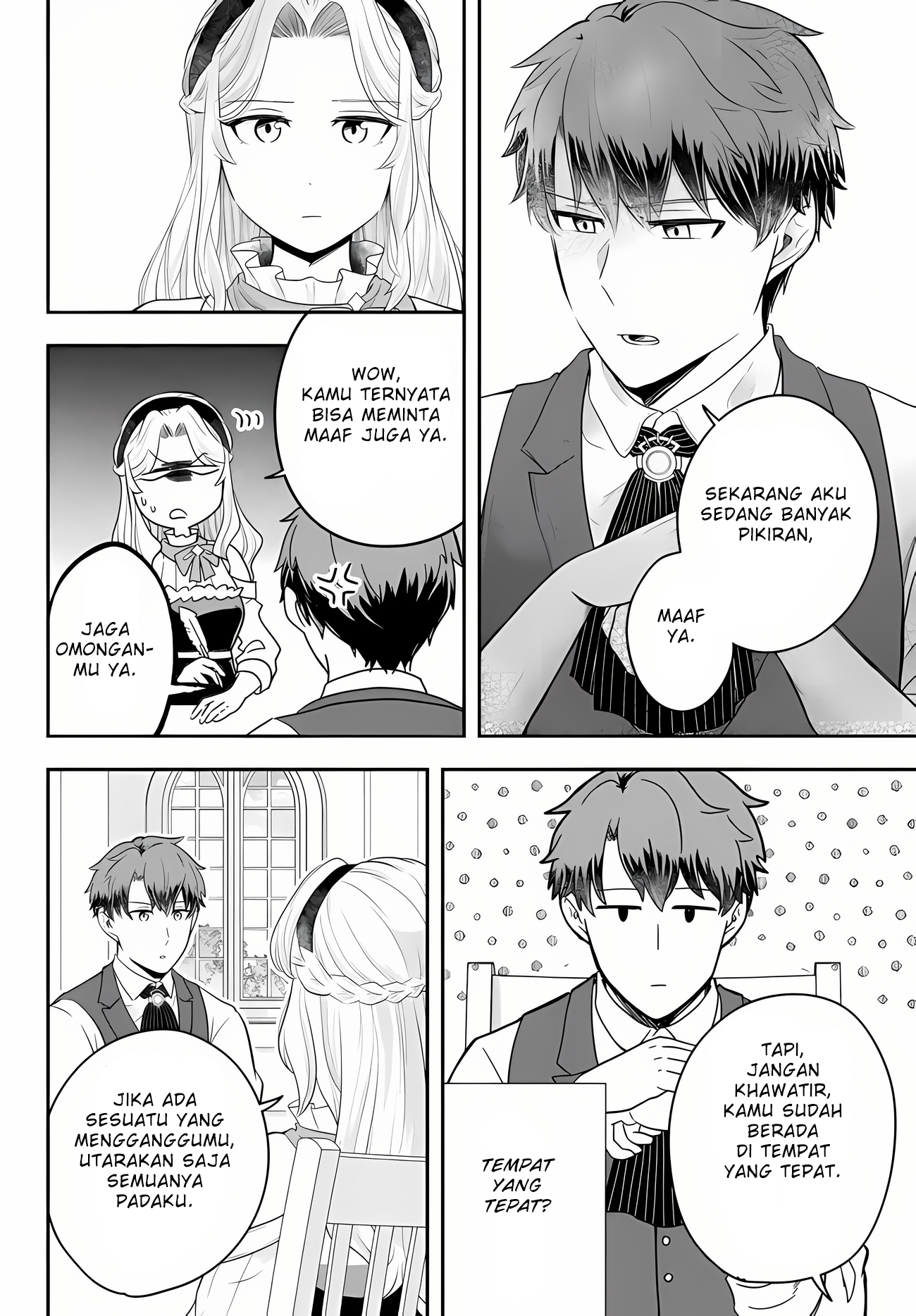Dokushin Kizoku wa Isekai wo Ouka suru: Kekkon shinai Otoko no Yuuga na Ohitorisama Life Chapter 13 - halaman 25