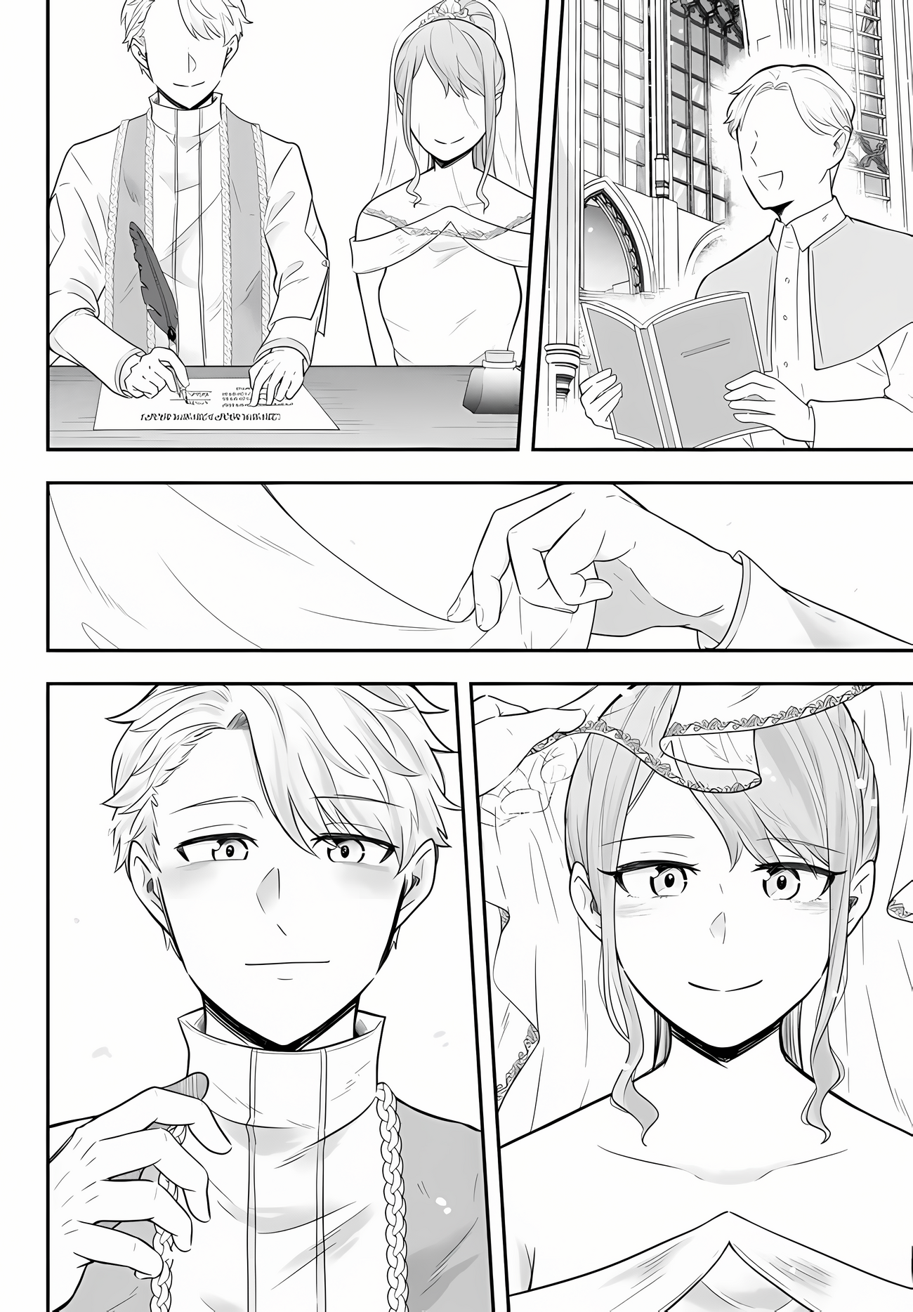 Dokushin Kizoku wa Isekai wo Ouka suru: Kekkon shinai Otoko no Yuuga na Ohitorisama Life Chapter 14 - halaman 13