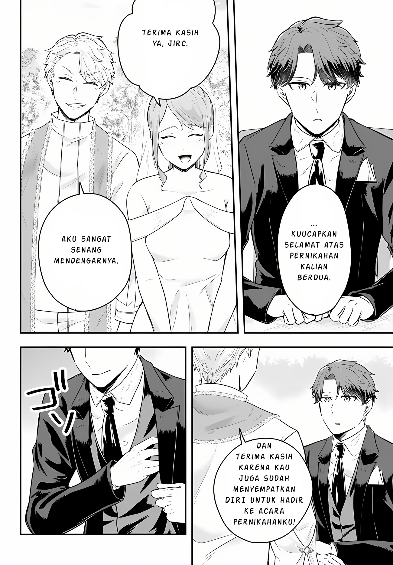 Dokushin Kizoku wa Isekai wo Ouka suru: Kekkon shinai Otoko no Yuuga na Ohitorisama Life Chapter 14 - halaman 29