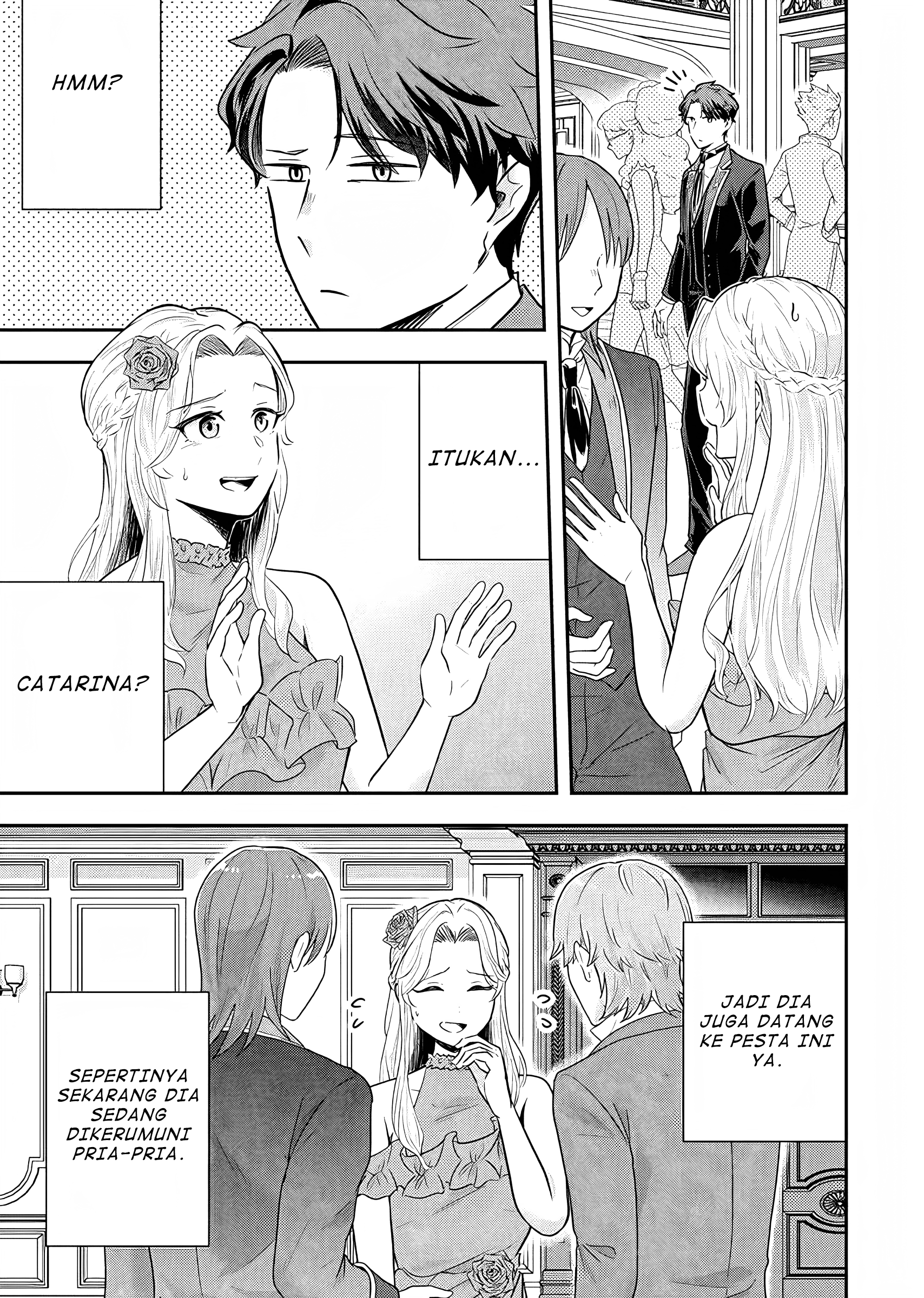 Dokushin Kizoku wa Isekai wo Ouka suru: Kekkon shinai Otoko no Yuuga na Ohitorisama Life Chapter 17 - halaman 25