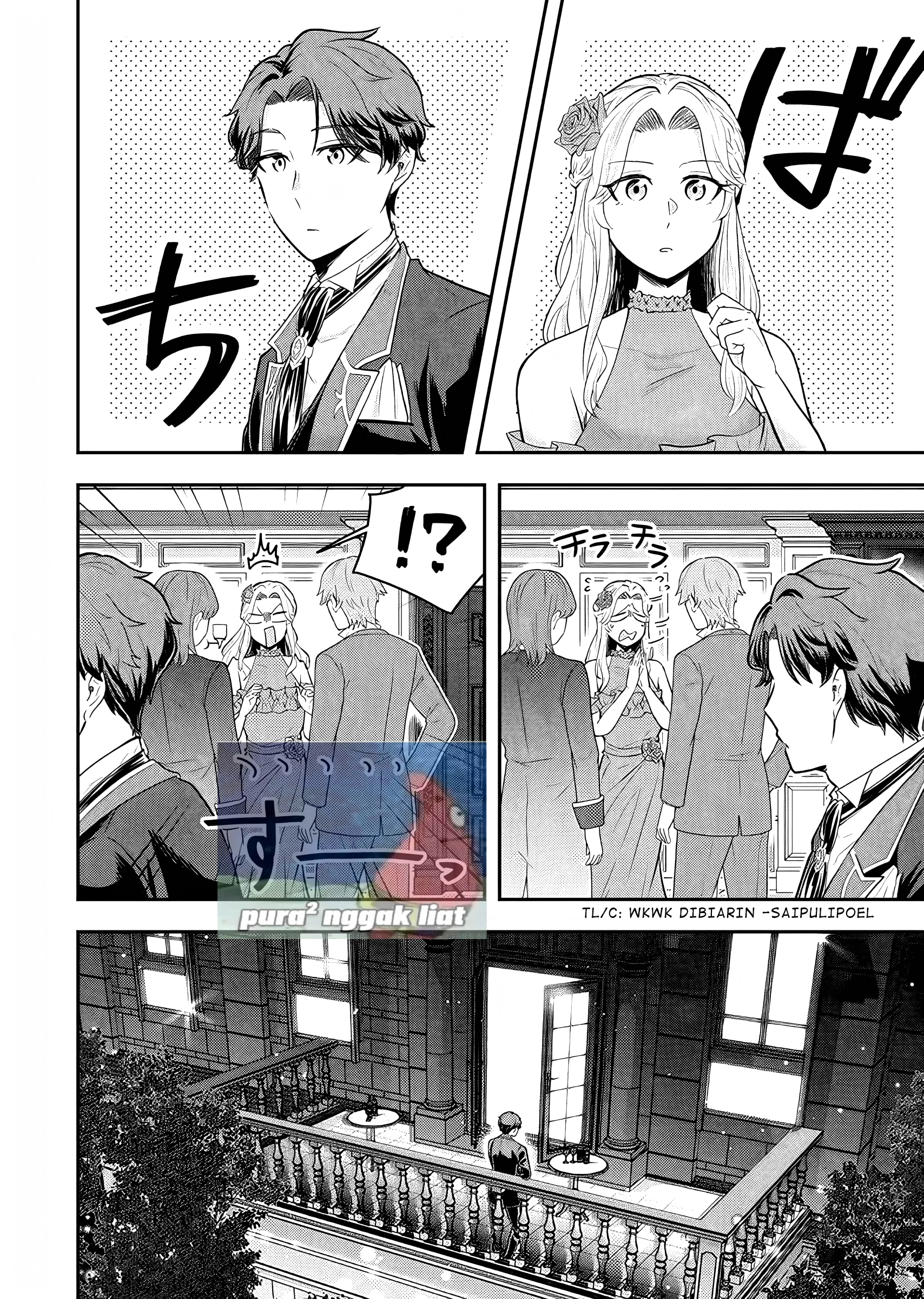 Dokushin Kizoku wa Isekai wo Ouka suru: Kekkon shinai Otoko no Yuuga na Ohitorisama Life Chapter 17 - halaman 26