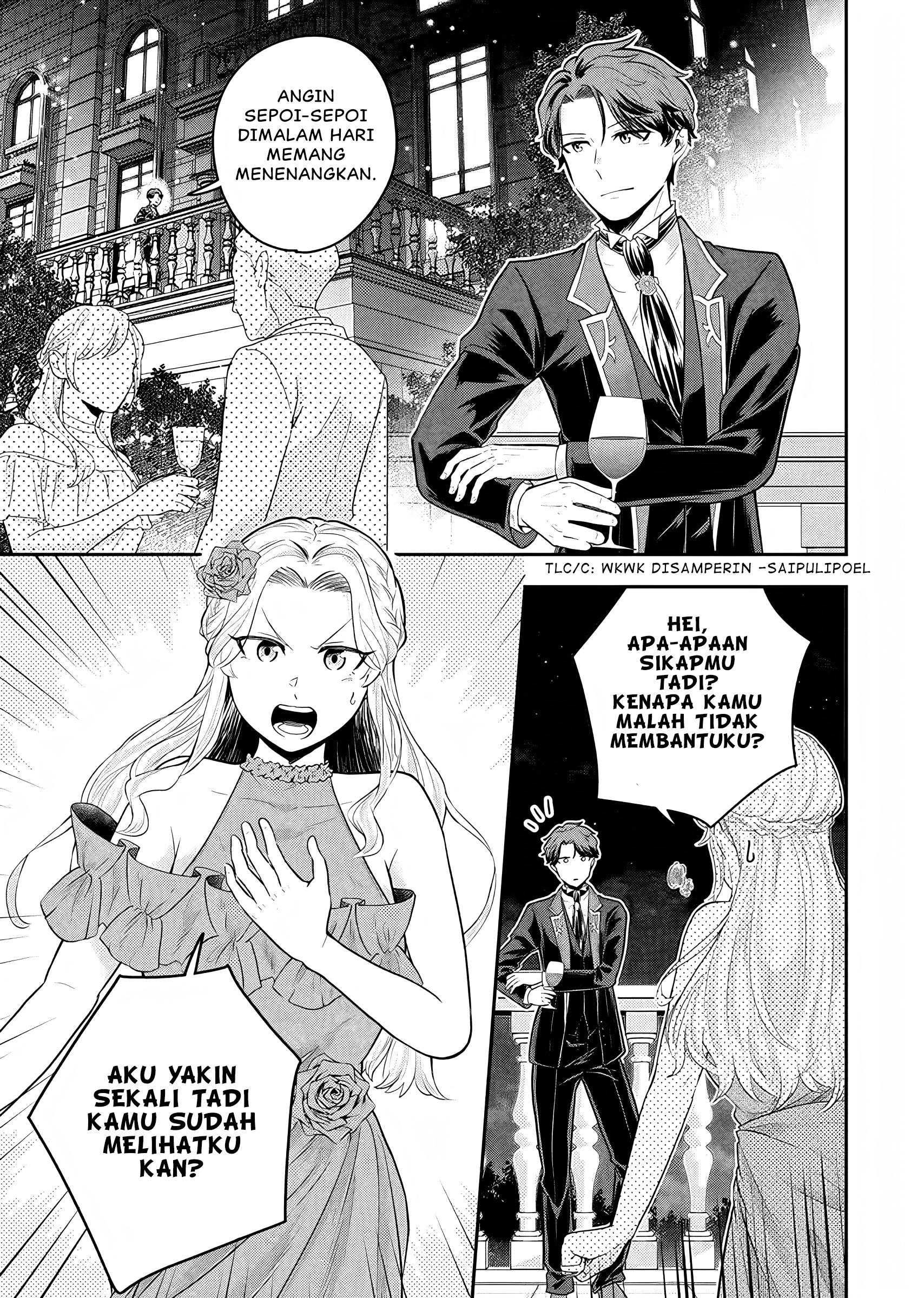 Dokushin Kizoku wa Isekai wo Ouka suru: Kekkon shinai Otoko no Yuuga na Ohitorisama Life Chapter 17 - halaman 27