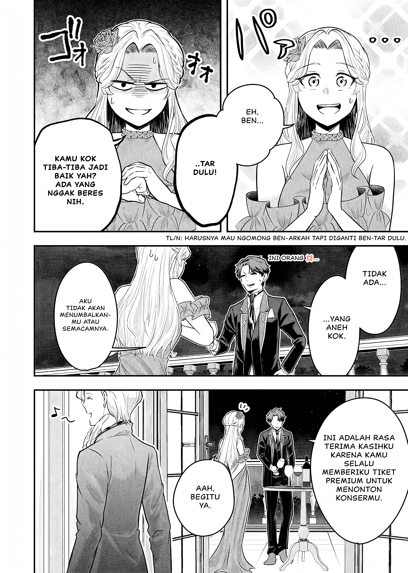 Dokushin Kizoku wa Isekai wo Ouka suru: Kekkon shinai Otoko no Yuuga na Ohitorisama Life Chapter 17 - halaman 32