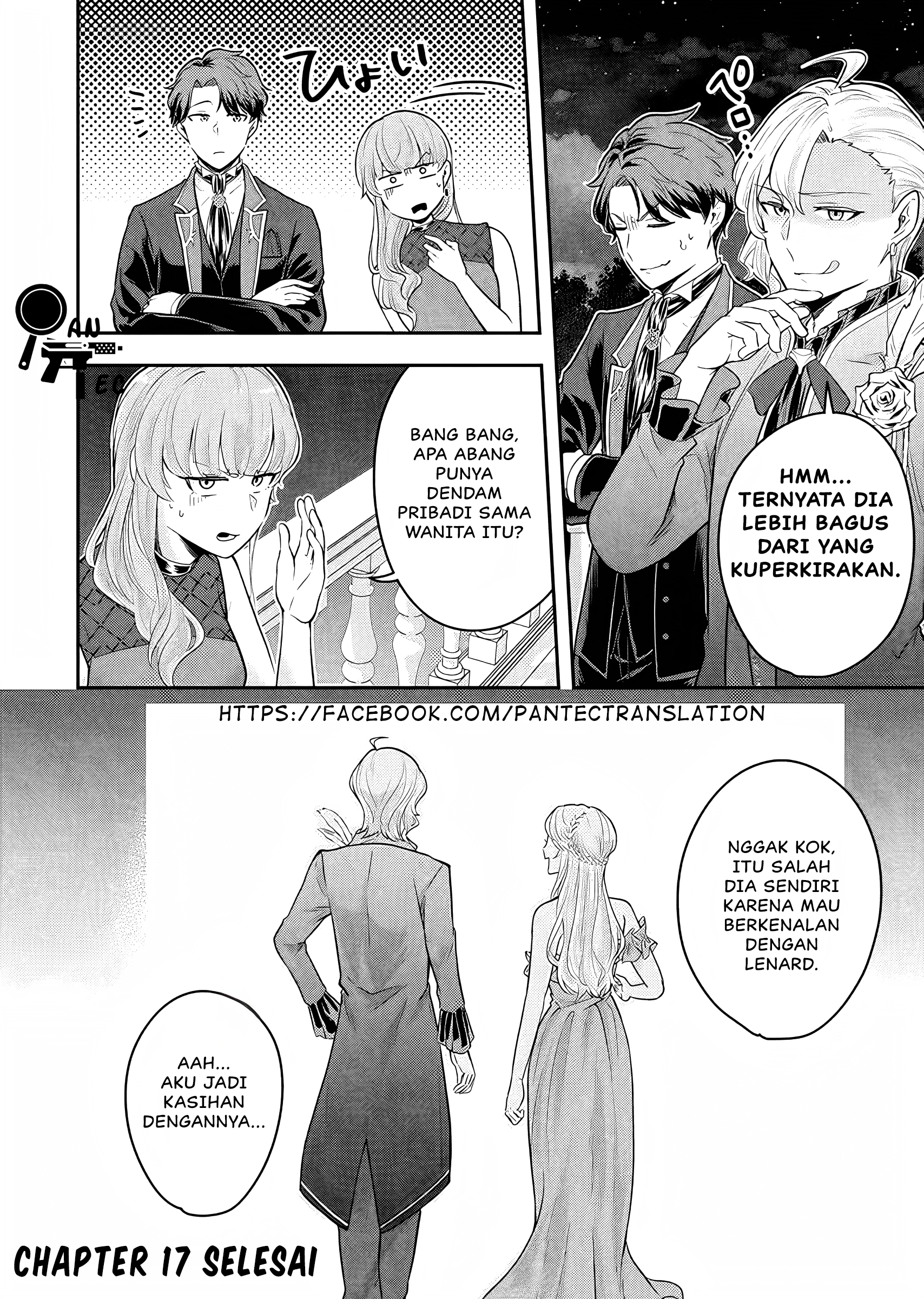 Dokushin Kizoku wa Isekai wo Ouka suru: Kekkon shinai Otoko no Yuuga na Ohitorisama Life Chapter 17 - halaman 36