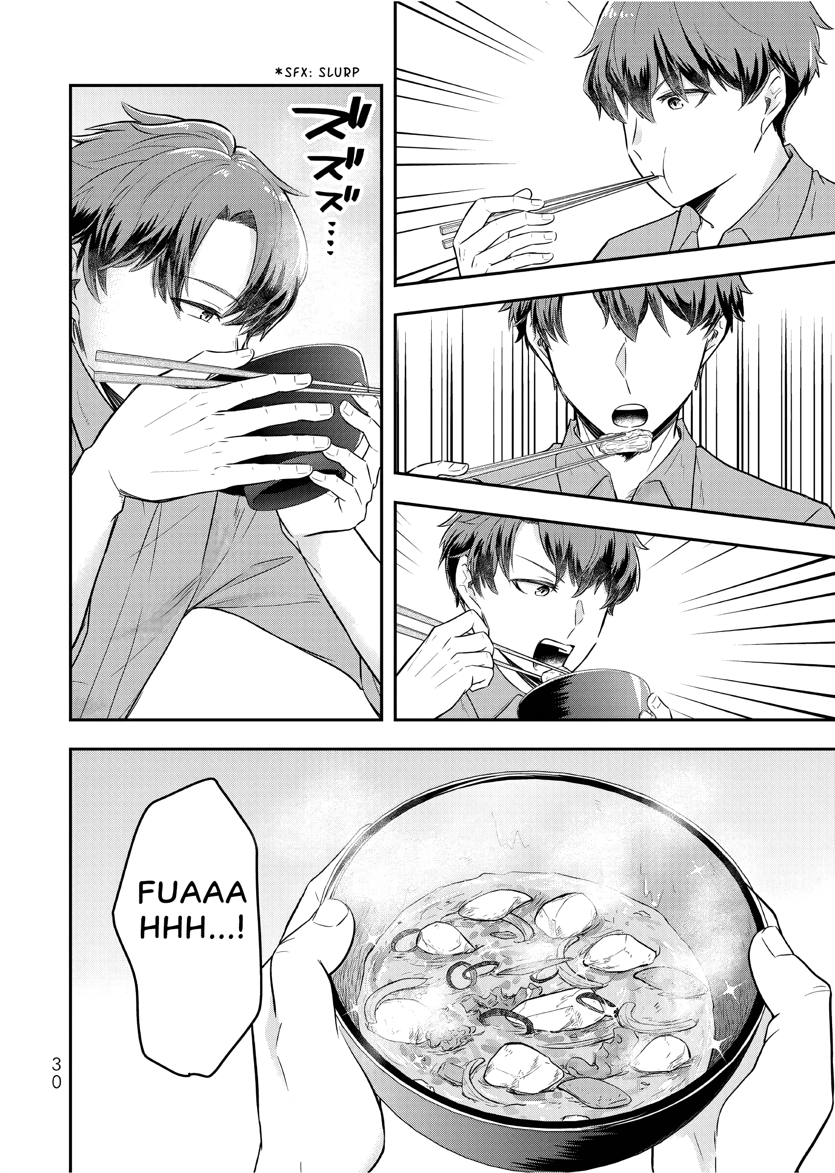 Dokushin Kizoku wa Isekai wo Ouka suru: Kekkon shinai Otoko no Yuuga na Ohitorisama Life Chapter 21 - halaman 31