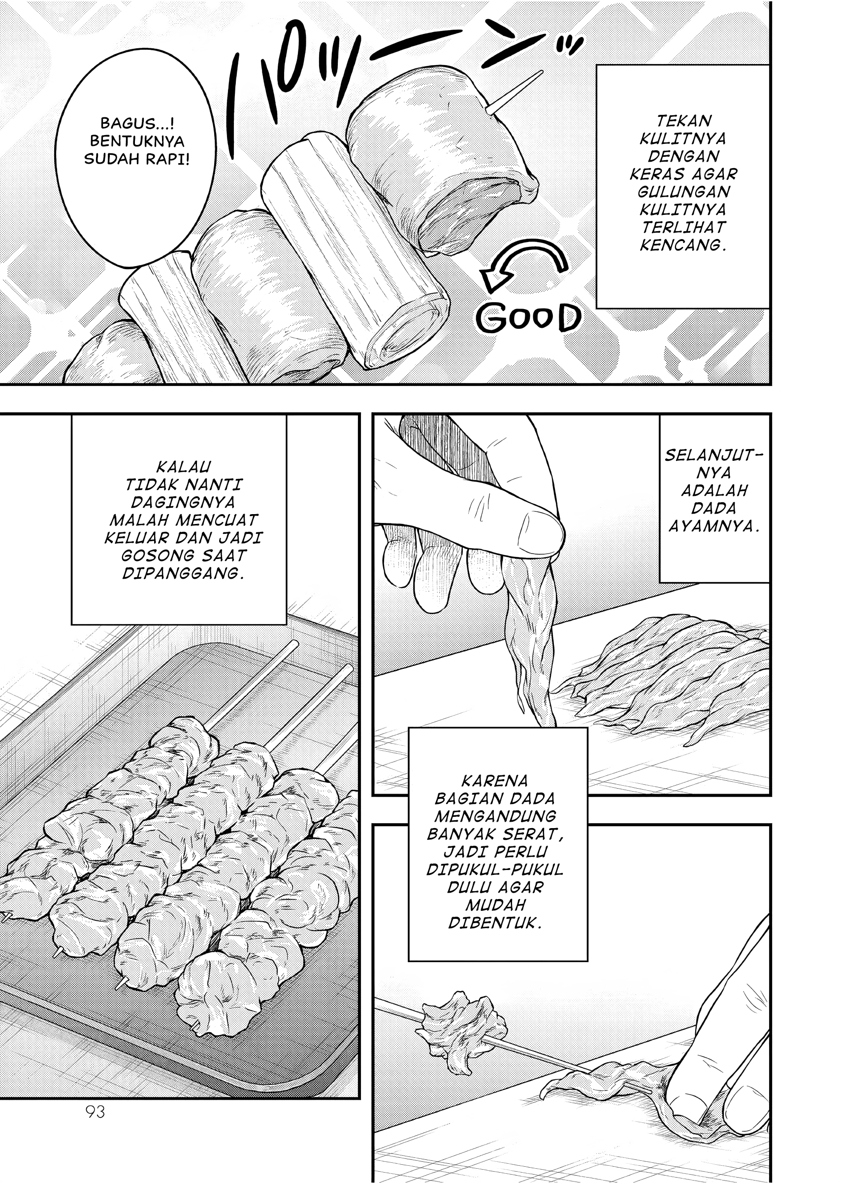 Dokushin Kizoku wa Isekai wo Ouka suru: Kekkon shinai Otoko no Yuuga na Ohitorisama Life Chapter 23 - halaman 24