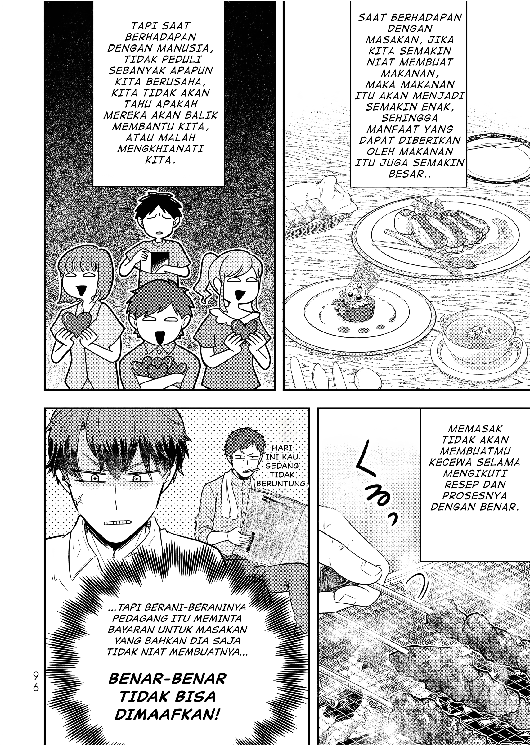 Dokushin Kizoku wa Isekai wo Ouka suru: Kekkon shinai Otoko no Yuuga na Ohitorisama Life Chapter 23 - halaman 27