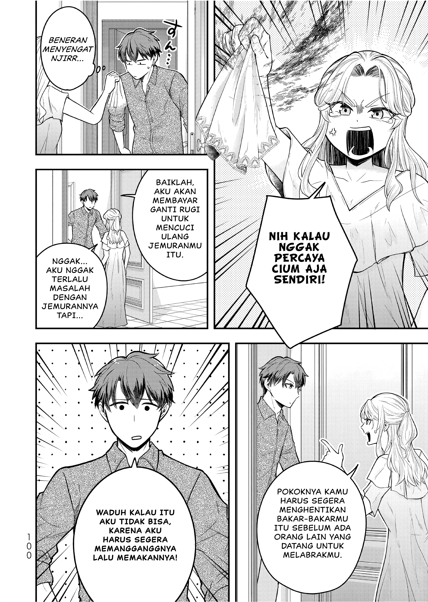 Dokushin Kizoku wa Isekai wo Ouka suru: Kekkon shinai Otoko no Yuuga na Ohitorisama Life Chapter 23 - halaman 31