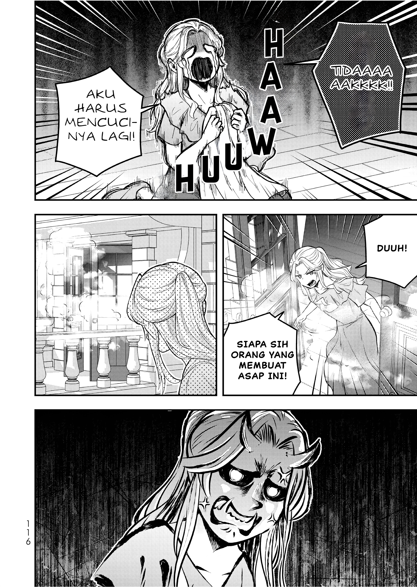 Dokushin Kizoku wa Isekai wo Ouka suru: Kekkon shinai Otoko no Yuuga na Ohitorisama Life Chapter 24 - halaman 11